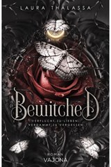 Bewitched - Laura Thalassa - 9783987186349