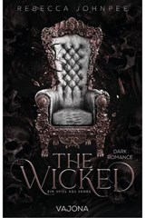 The Wicked - Rebecca Johnpee ; Rebecca Marcus - 9783987186363