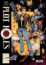 Plot Holes - Sean Murphy - 9783987219504