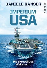 Imperium USA - Daniele Ganser - 9783987910159
