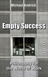 Empty Success - Michael Andrick - 9783987910968