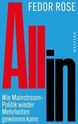 All in - Fedor Rose - 9783987911484