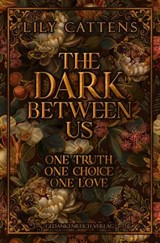 The dark between us - Lily Cattens - 9783987921292