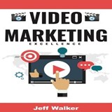 Video Marketing Excellence - Jeff Walker - 9783988650160