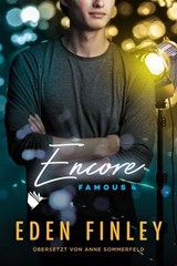 Encore - Eden Finley - 9783989060593