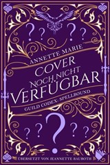 Alchemie und ein Amaretto - Annette Marie - 9783989060760