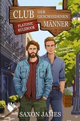 Platonic Rulebook - Saxon James - 9783989061071