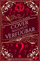 Kein Kuchen für Vampire - Annette Marie - 9783989061095