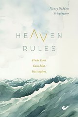 Heaven Rules - Nancy DeMoss Wolgemuth - 9783989635319