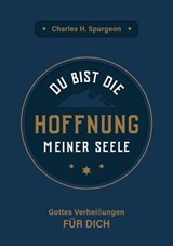 Du bist die Hoffnung meiner Seele - Charles Haddon Spurgeon - 9783989672215
