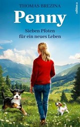 Penny - Thomas Brezina - 9783990018316
