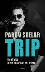 Trip - Parov Stelar - 9783990018750