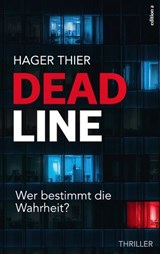 Deadline - Hager Thier - 9783990018866