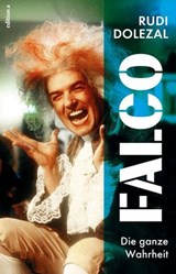 Falco - Rudi Dolezal - 9783990019122