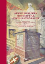 Musik und Erinnern - Christian Glanz ; Anita Mayer-Hirzberger ; Stefanie Bräuml ; Henriette Engelke ; Jasmin Linzer ; Eva Mayerhofer ; Thomas Asanger - 9783990121771