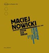 Maciej Nowicki