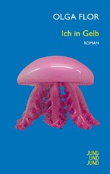 Ich in Gelb - Olga Flor - 9783990271346