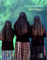 Geisterbahn - Ursula Krechel - 9783990271636