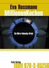 MillionenKochen - Eva Rossmann - 9783990370087