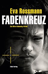 Fadenkreuz - Eva Rossmann - 9783990370469