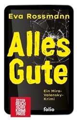 Alles Gute - Eva Rossmann - 9783990371596