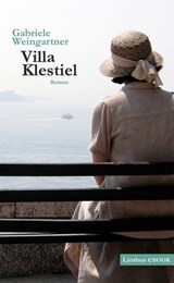 Villa Klestiel - Gabriele Weingartner - 9783990390191