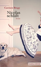 Nicolas schläft - Carmen Bregy - 9783990390399