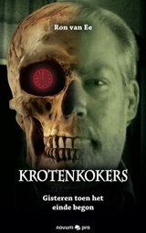 KROTENKOKERS - Ron van Ee - 9783990484838