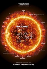 Der Ursprung von (fast) allem - New Scientist ; Graham Lawton - 9783990555163