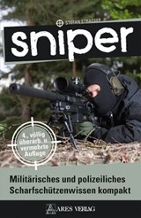 Sniper - Stefan Strasser - 9783990810361