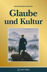 Glaube und Kultur -  - 9783990811337