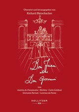 Don Juan | Don Giovanni - Richard Bletschacher - 9783990942185