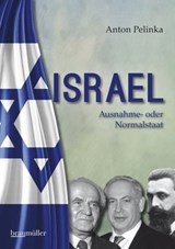 Israel - Anton Pelinka - 9783991001645