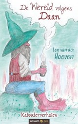 De Wereld volgens Daan - Len van der Hoeven - 9783991070382