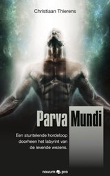 Parva Mundi - Christiaan Thierens - 9783991073246