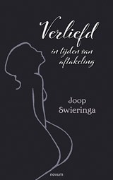 Verliefd - Joop Swieringa - 9783991077855