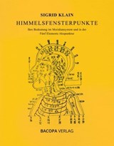 Himmelsfensterpunkte - Sigrid Klain - 9783991141402