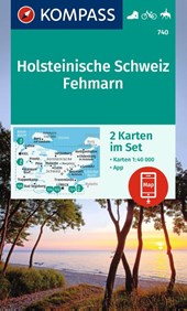 Holsteinische Schweiz / Fehmarn