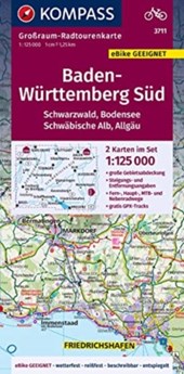 Baden-Wurttemberg South