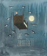 Das Zauberbett - Matze Döbele - 9783991280453