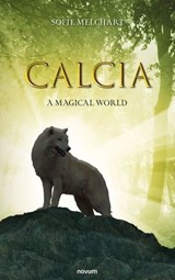 Calcia - Sofie Melchart - 9783991301790