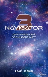 Navigator 3 - Regis Jeanin - 9783991306146