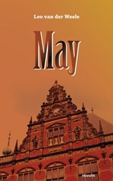 May - Leo van der Weele - 9783991314097