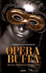 Opera Buffa - Christiaan Thierens - 9783991461302