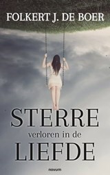 Sterre verloren in de liefde - Folkert J. de Boer - 9783991464150