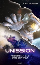Unission - Udo Daumer - 9783991467304