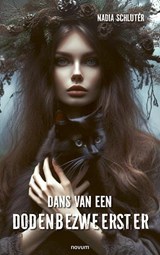 Dans van een dodenbezweerster - Nadia Schluter - 9783991469575