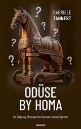 Odüse by Homa - Gabriele Tannert - 9783991880660