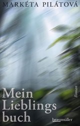 Mein Lieblingsbuch - Markéta Pilátová - 9783992000760