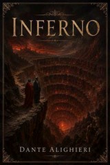 Inferno - Dante Alighieri - 9784300803554